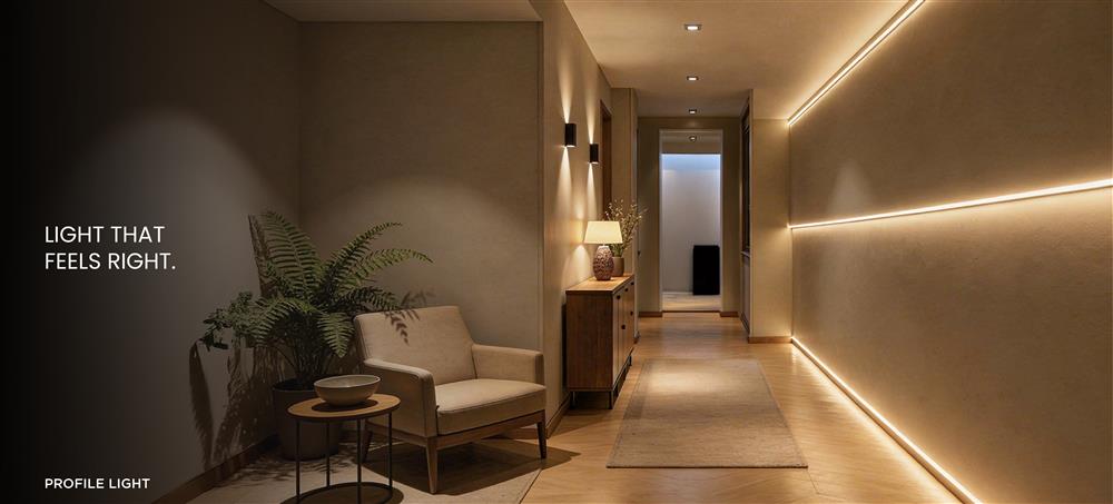 Architectural Indoor Lights